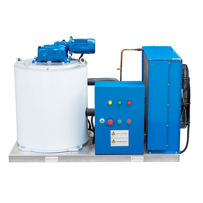 شراء الاختيار المثالي لجهاز الثلج الأنابيب الخاص بك الأعمال مع 50-1000kg / يوم السعة online manufacture