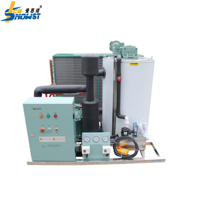 شراء توفير الطاقة 3 طن آلة الجليد من الماء العذب online manufacture