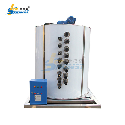 شراء 25 طن حاوية الثلج المتبخرة للثلج لتحسين الذبح online manufacture