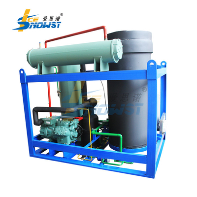 شراء الصلب المقاوم للصدأ 304 صانع آلة ثلج أنابيب صالحة للأكل 10 طن online manufacture