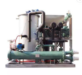 شراء 20 طن صانع الجليد المكثف صناعة الآلات أنظمة على سفينة للصيد online manufacture
